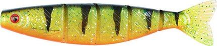 Fox Rage Pro Shad Jointed 1pc